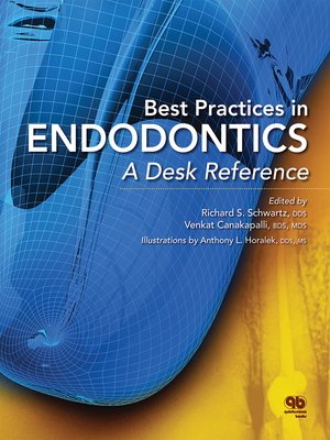 cover image of Best Practices in Endodontics